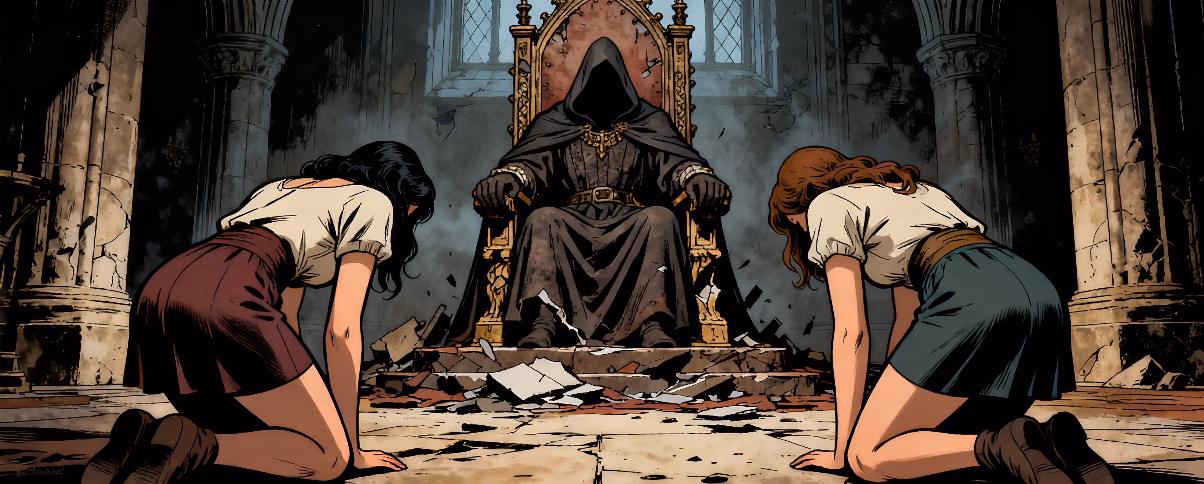 HTML Lord of the Lost throne [v0.2] [SpellOfEarth]