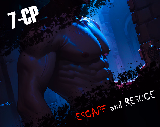 HTML 7CP (Escape and Rescue) [v0.2.0 Patreon] [SecretEGGNOG/collide22]