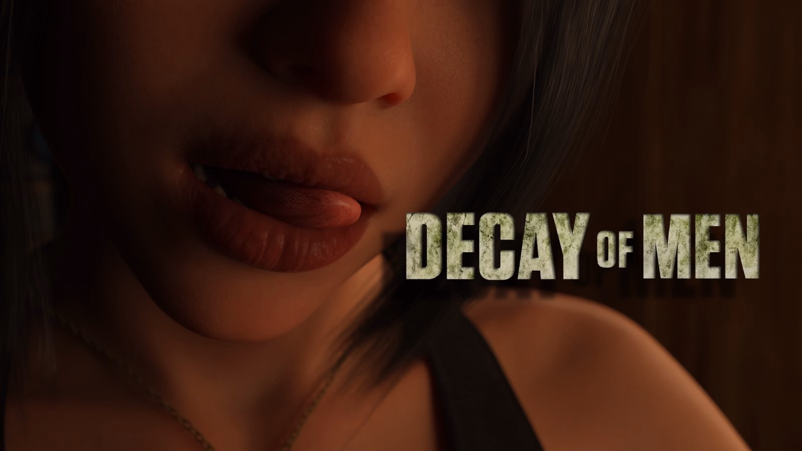 VN Ren'Py Onhold Decay of Men [v0.1] [MadmanMedia18]