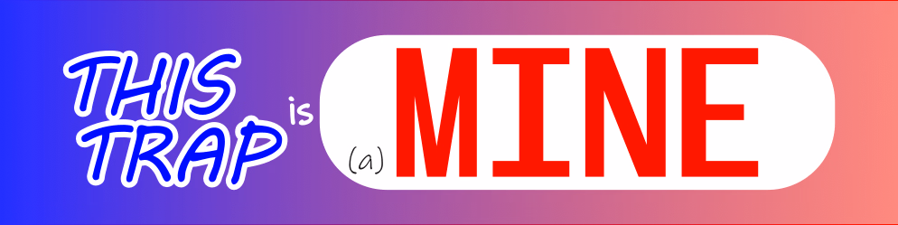 VN HTML This Trap is (a) Mine [v0.03] [JohnHates]