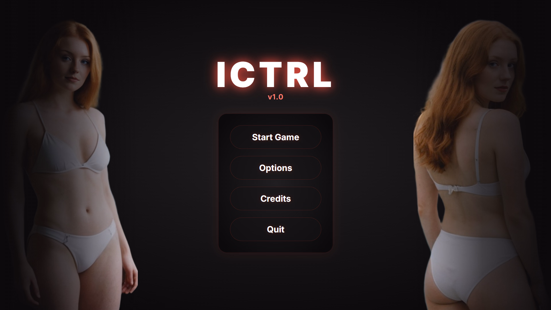 HTML iCTRL [v1.0] [VGS STUDIOS]