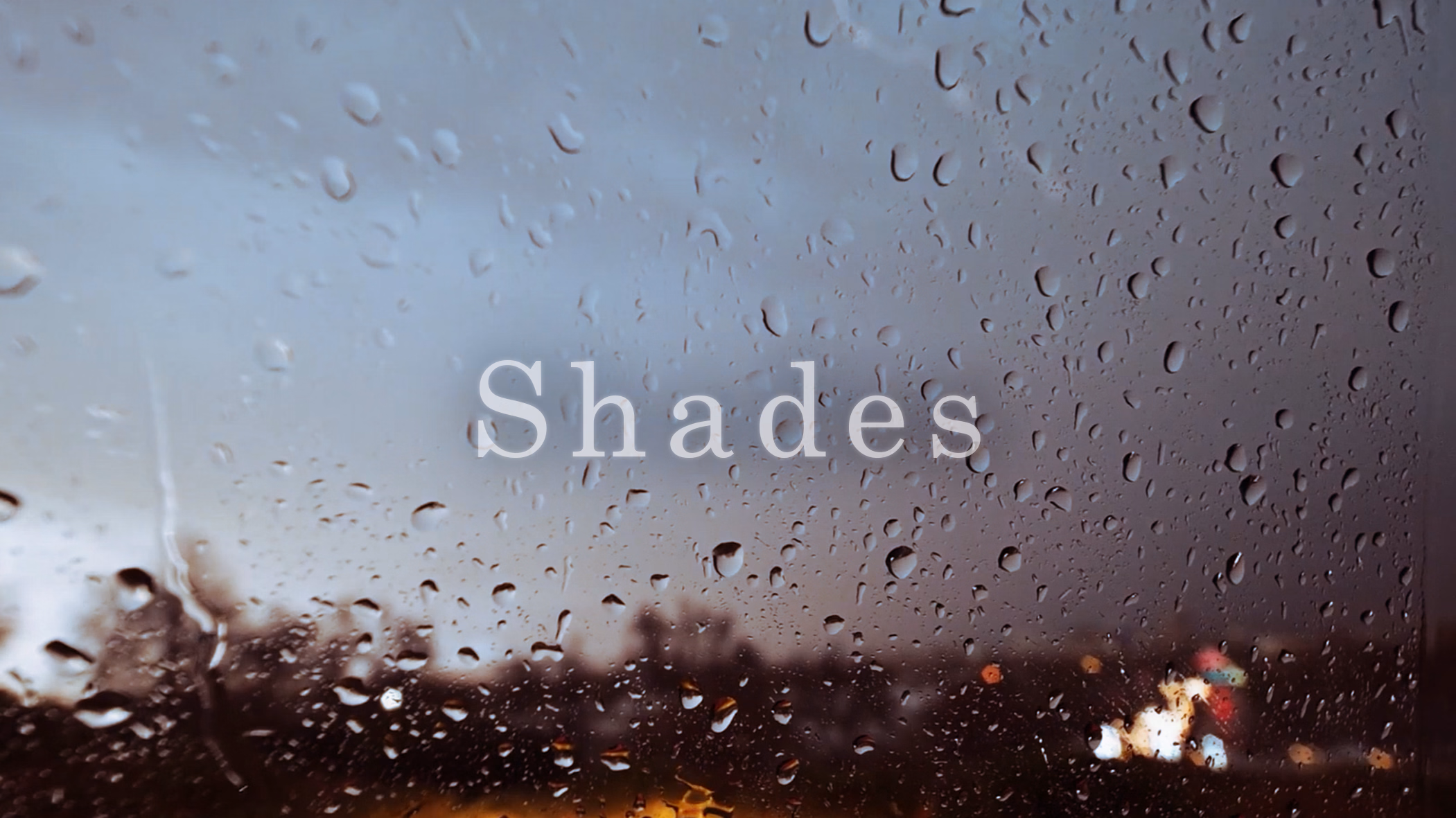 HTML Shades [v0.4.2] [Rator]