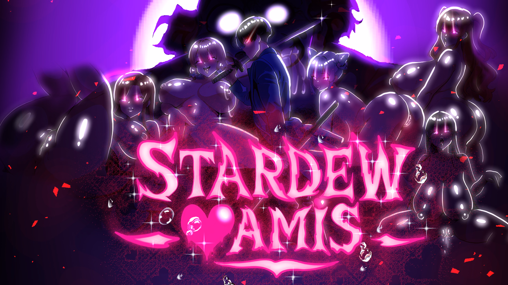 Godot Stardew Mamis [v1.0 Beta] [Raigen]