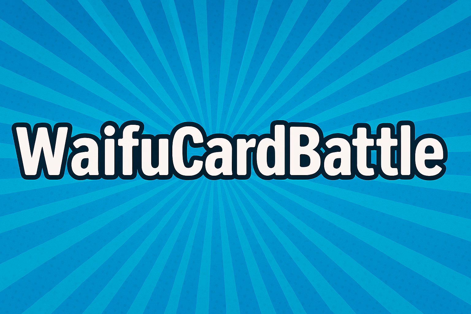 HTML WaifuCardBattle [v0.2] [Lokygame0]