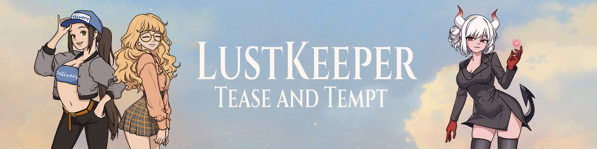 RPGM Abandoned LustKeeper [v0.1.2] [KuroticaTeam]