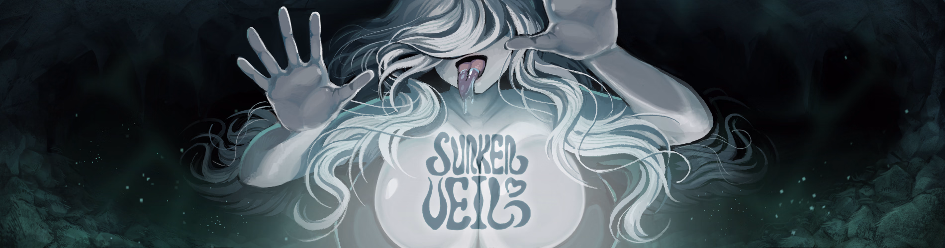 Godot Abandoned Sunken Veil [v0.1] [Num3rical]
