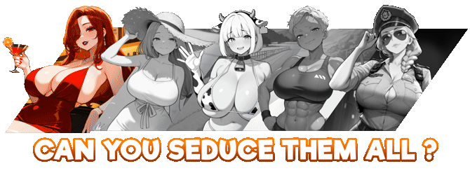 Ren'Py Milf Collection [v1.0 demo] [Tap-Tap Legends]