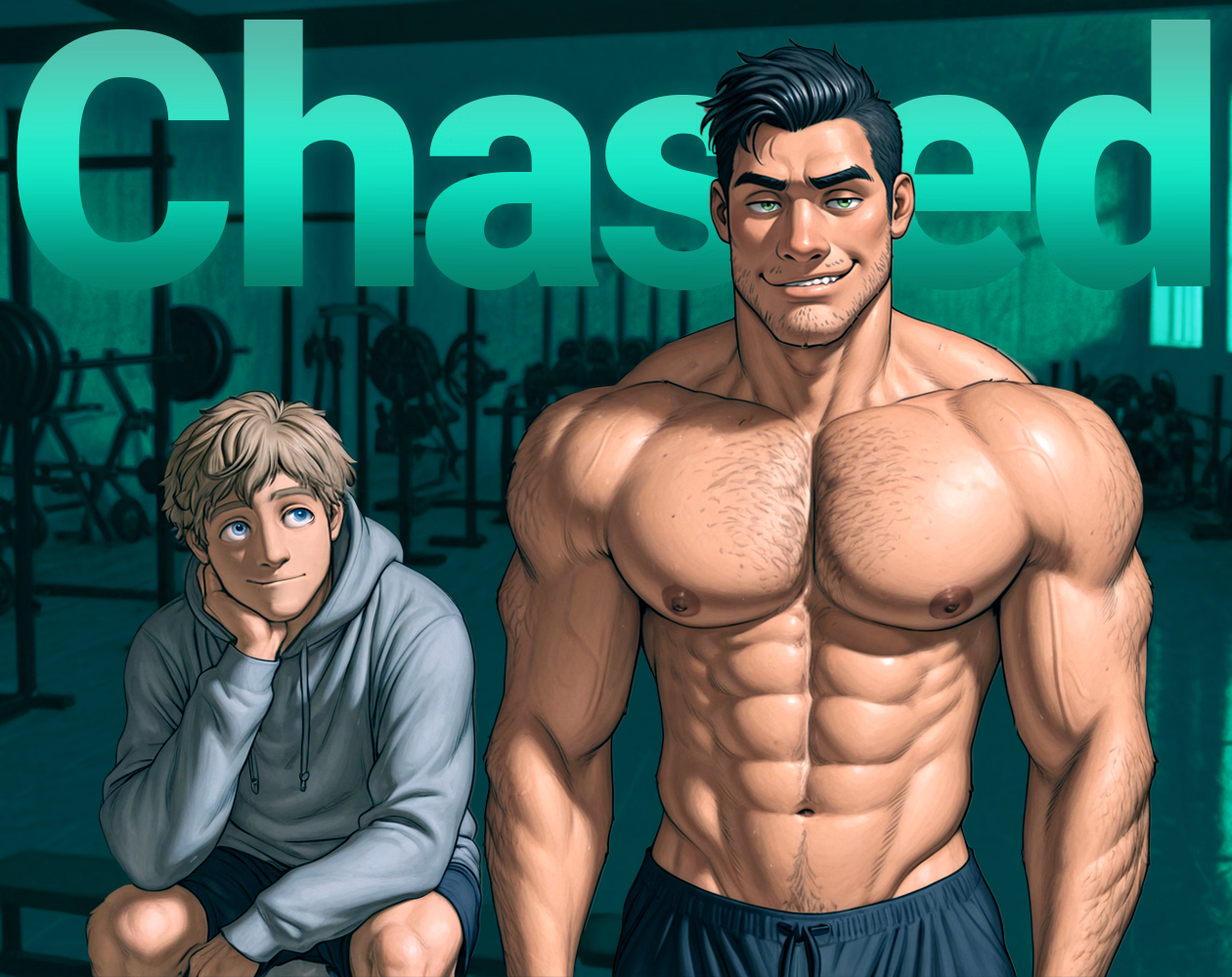 HTML Chased (An Interactive Story) [v0.3.0] [niceprinter87]