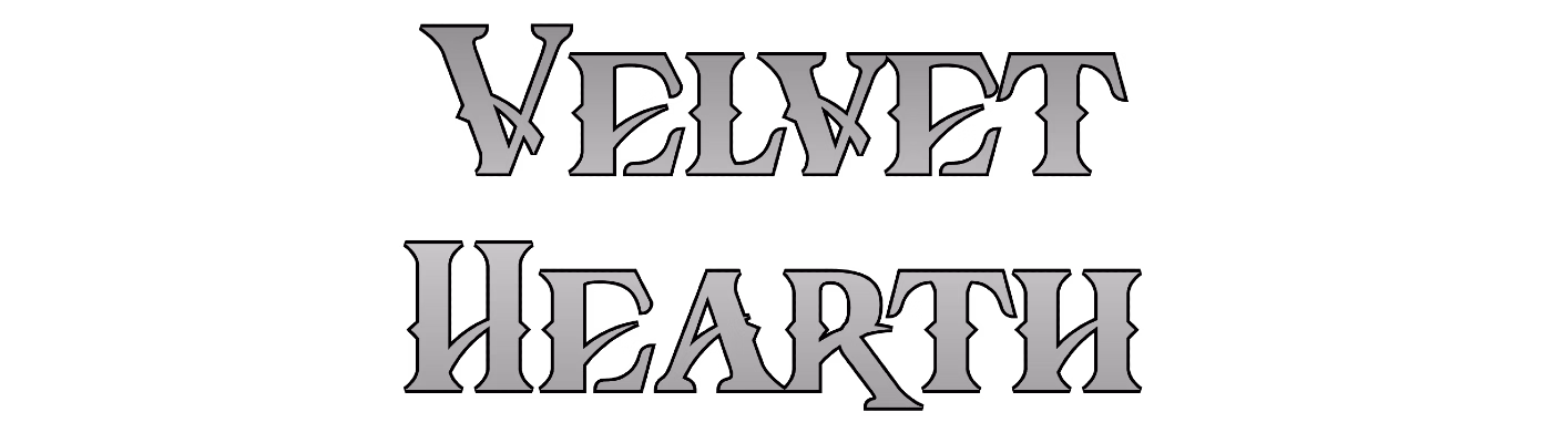 Unreal Engine Velvet Hearth [demo] [BuuPink]