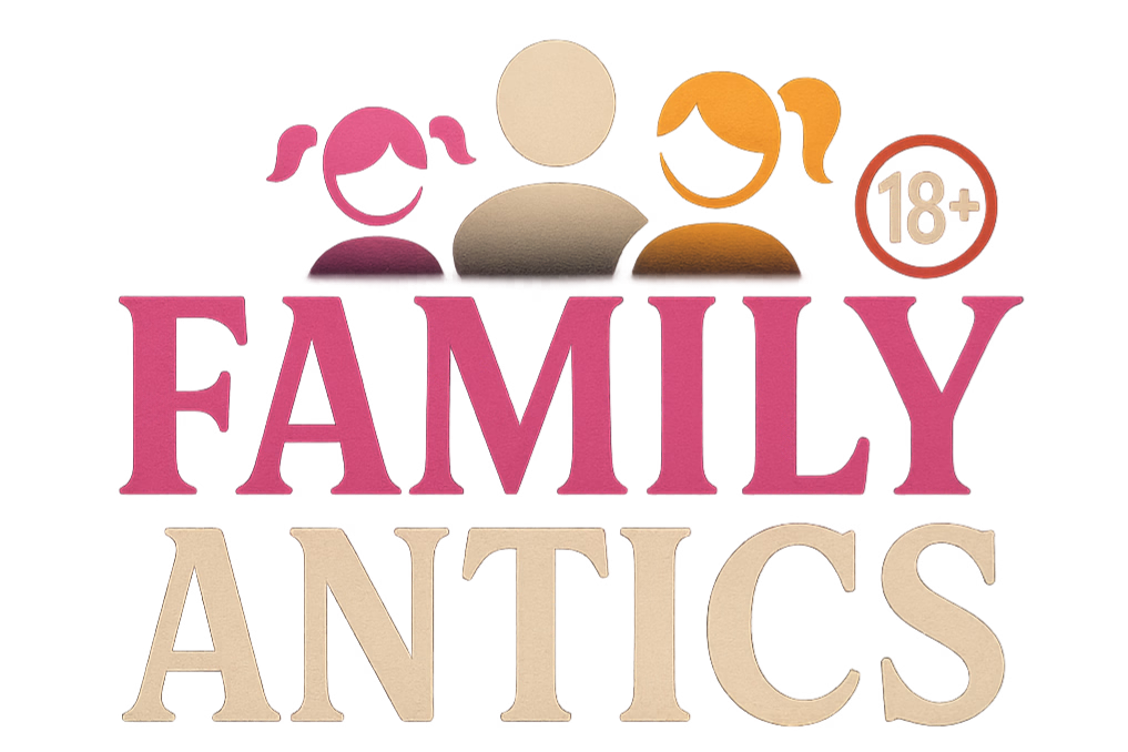 HTML Family Antics [v0.1.15] [Dark Saucy Games]