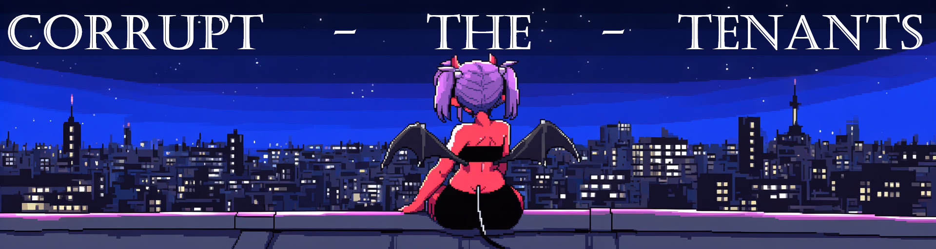 HTML Corrupt the Tenants [v0.4] [Yangtot]