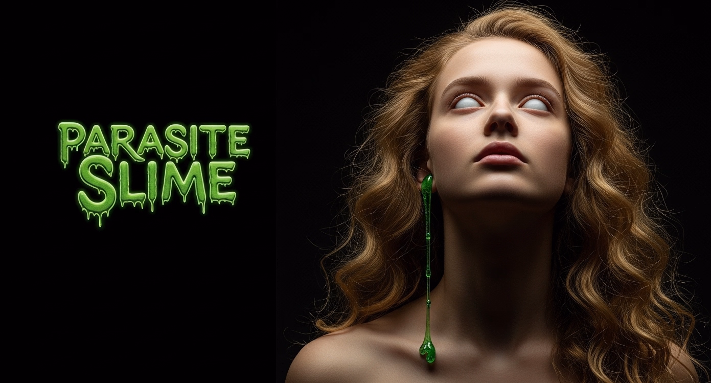 HTML Parasite Slime [v0.5.1.1] [CMFHF]
