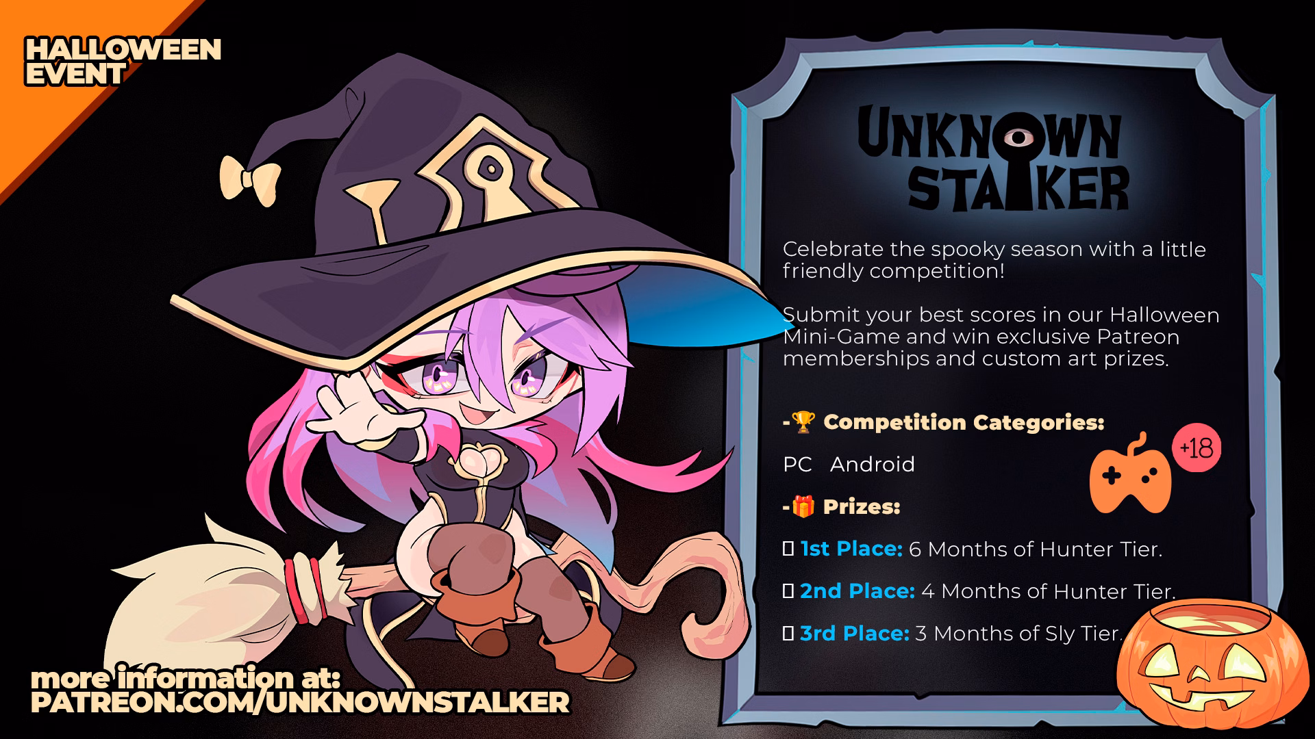 Godot Unknown Stalker [0.01.17a] [Unknown Stalker]