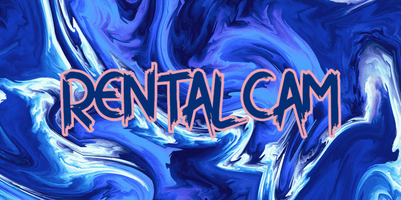 HTML Rental Cam [v0.2.4] [B.August]