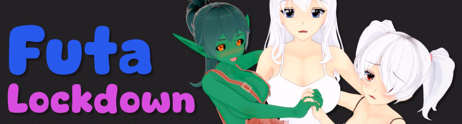RPGM Onhold Futa Lockdown [DEMO hotfix] [Sky Piece]
