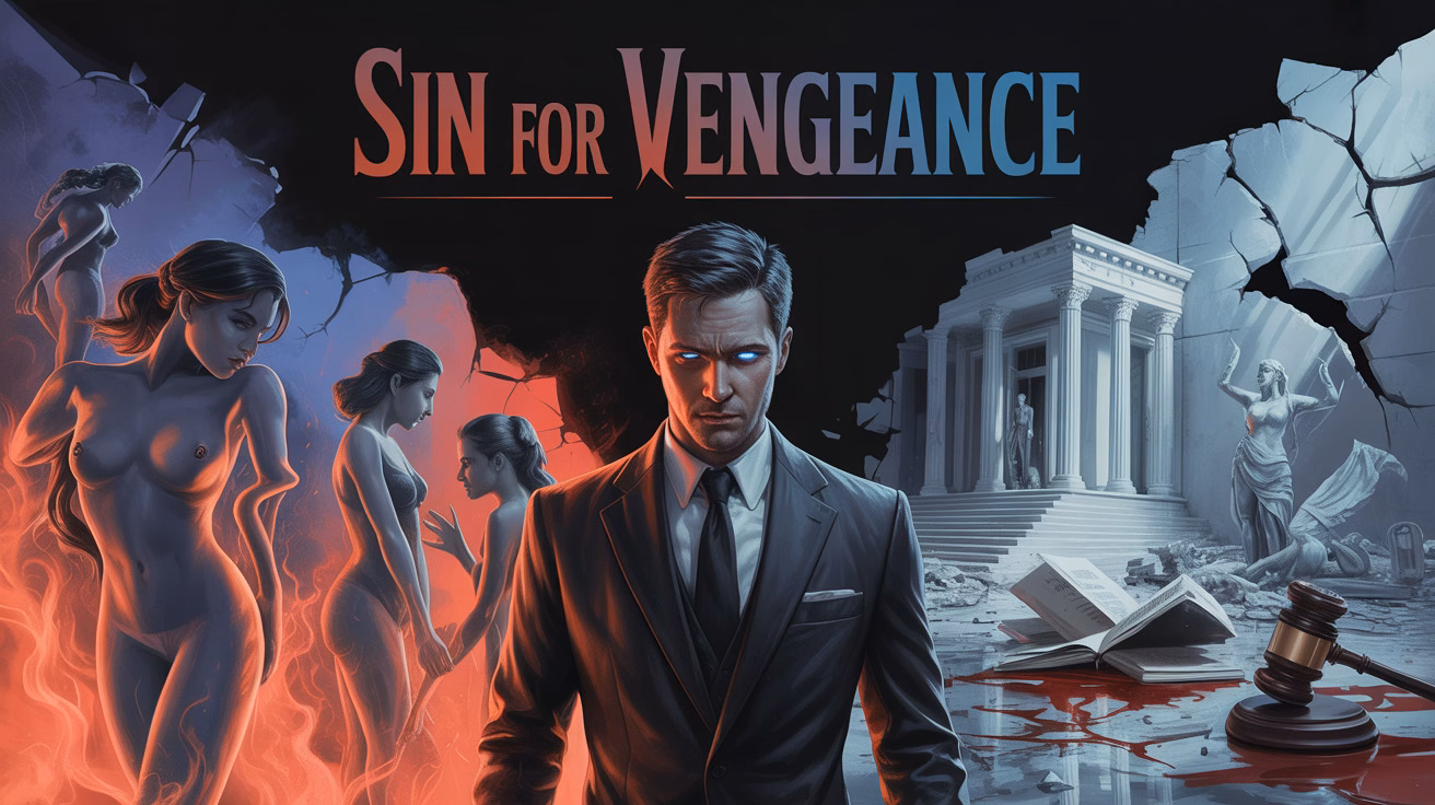 HTML Sin for Vengeance [v0.1] [MYH GAMES]
