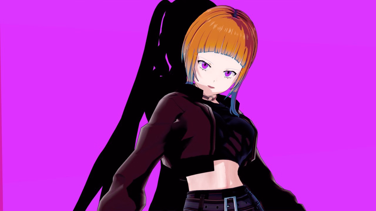 VN Ren'Py Onhold Villainess Liberty [v0.2] [FrostyFree]