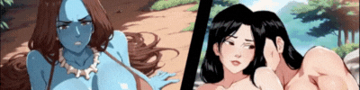 HTML LewdSpace [v1.0.7] [LewdSpace]