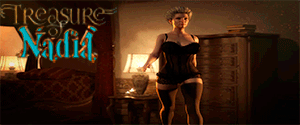 Unity Dane [v0.89] [Bosom] screenshot