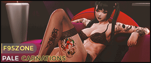 Unity Dane [v0.89] [Bosom] screenshot
