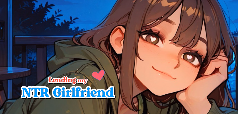 VN Godot Lending My NTR Girlfriend [v0.24.2] [phonegames]