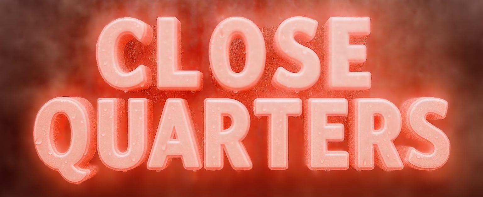 HTML Close Quarters [v0.2.1] [Sqrlpp Games]