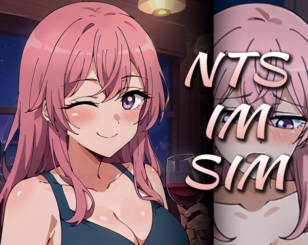 Godot Abandoned NTS-IM-SIM [Ch.3 v0.2.3] [WiiJii]