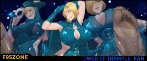 RPGM Completed Zero-Tolerance Hero ~Climaxing with Oneesans Before Saving the World~ [v1.0.1] [Pamuramu] screenshot