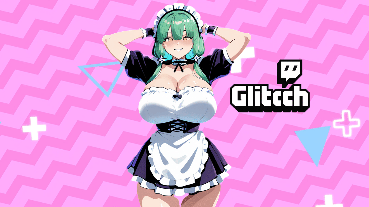 VN Godot Corrupt streamer [v20250617] [Raigen]