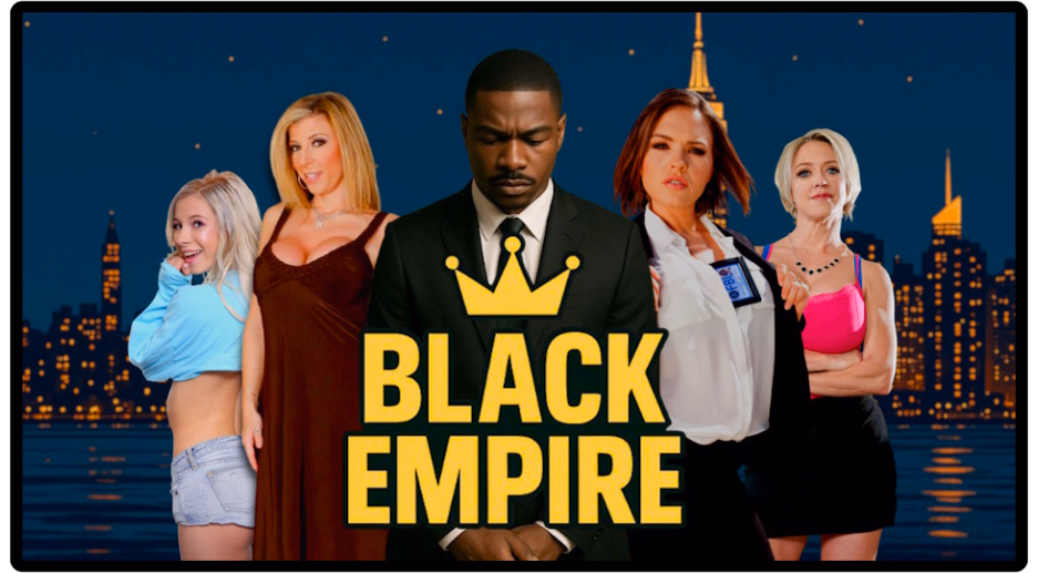 HTML Black Empire [v1.5.2] [Moltes]