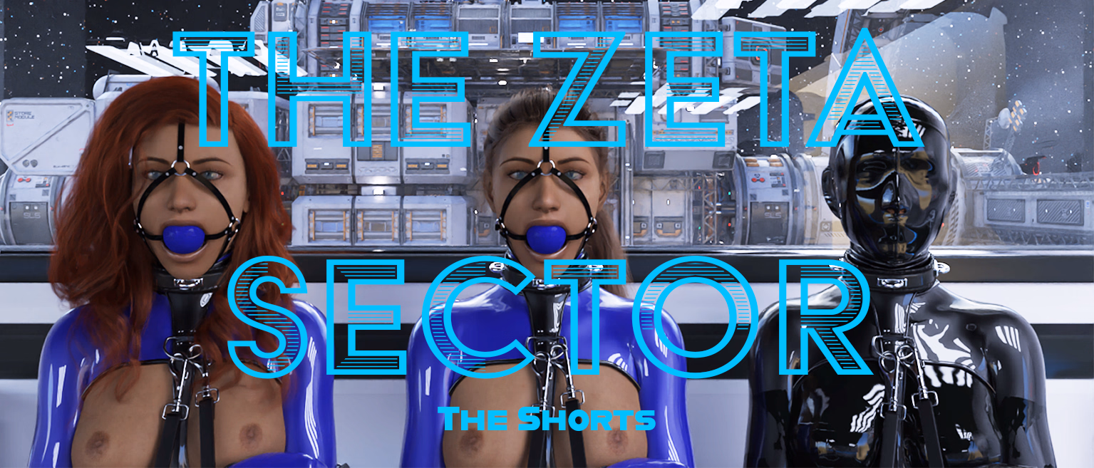 HTML The Zeta Sector - The Shorts [v3] [Primal356]