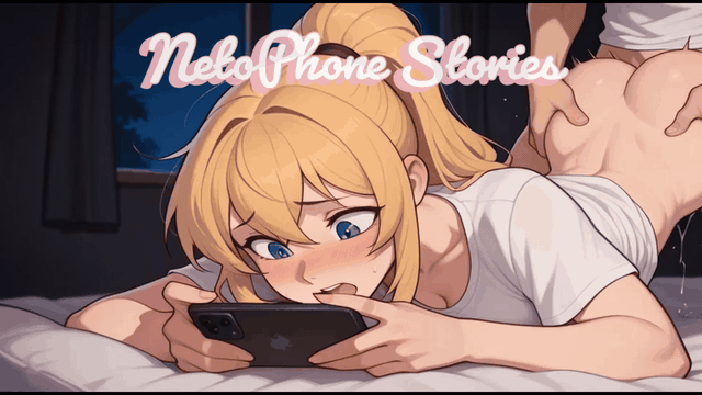 Godot NetoPhone Stories [v0.9.5] [KTRGames]