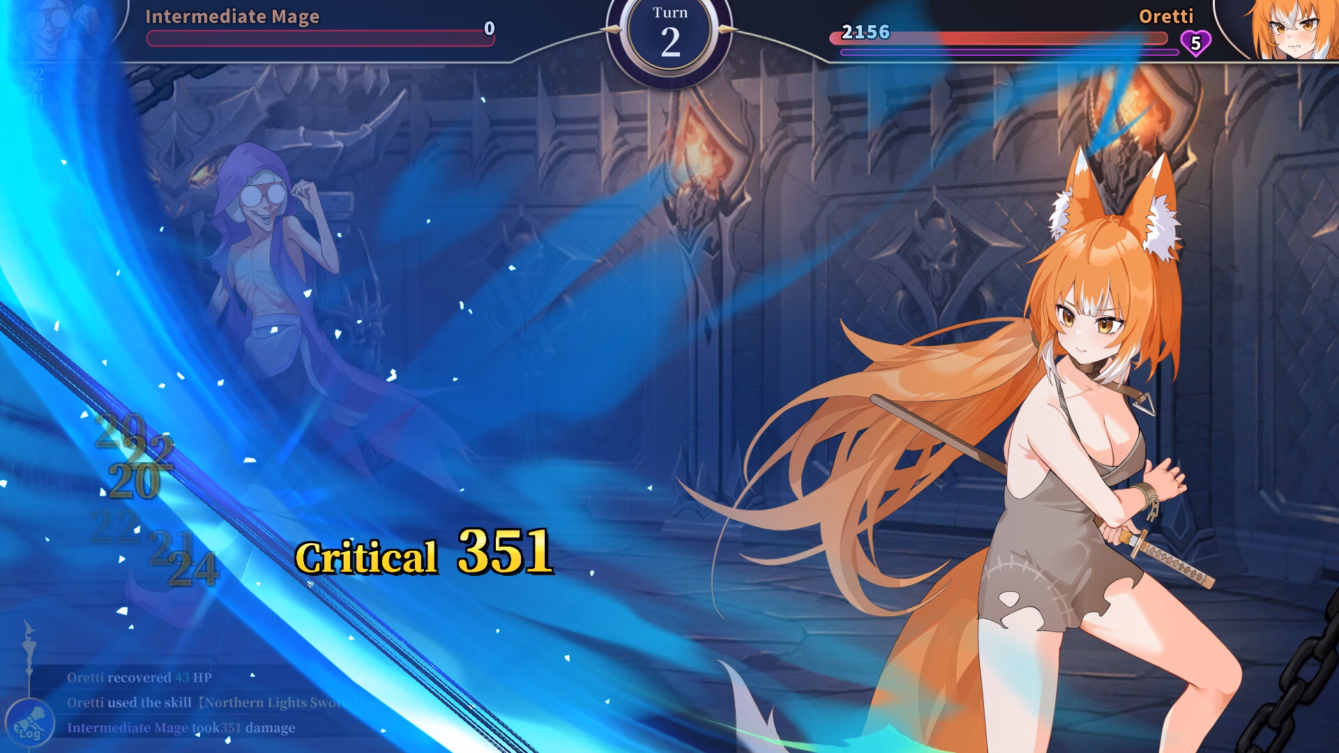 Unity Completed Jerez's Arena Ⅲ [v1.0.30 BugFix] [WorkNite Games] screenshot