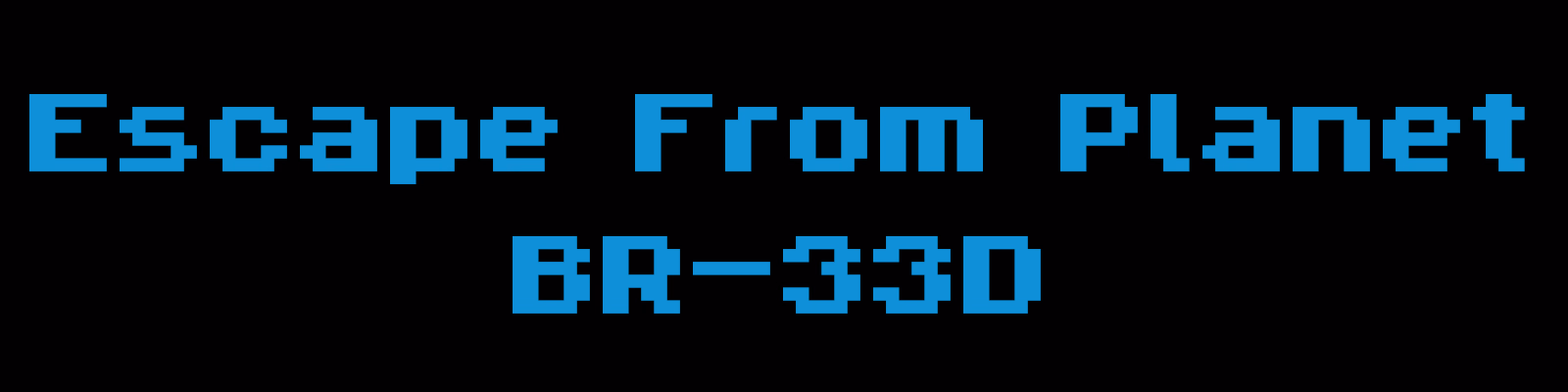 Godot Escape from planet BR-33D [v0.2.5 Alpha] [LordAnon]