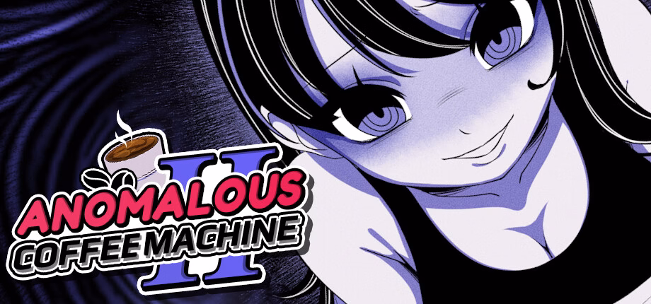 Godot Completed Anomalous Coffee Machine 2 [v1.0.00 Deluxe] [HoruBrain]