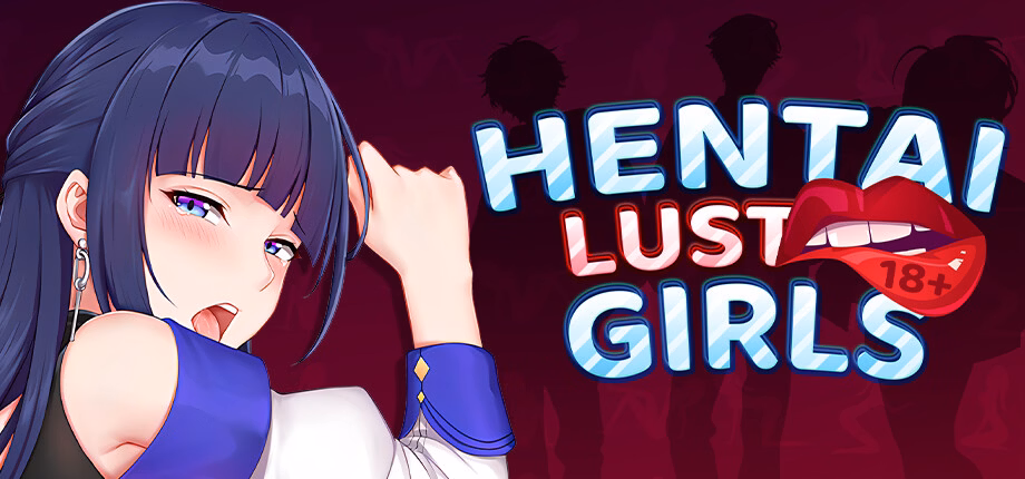Unity Hentai Girls- Lust [Demo] [TakeThem.Games]