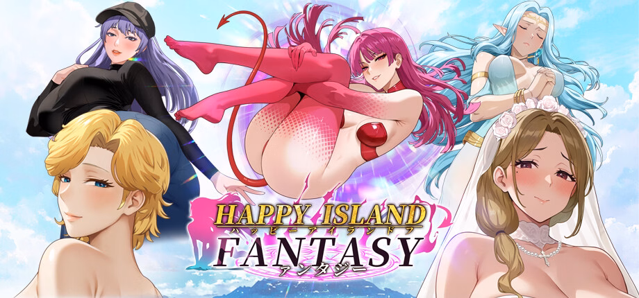 Unity Happy Island Fantasy [v1.2.0.2 + DLCs] [HappyCreator]