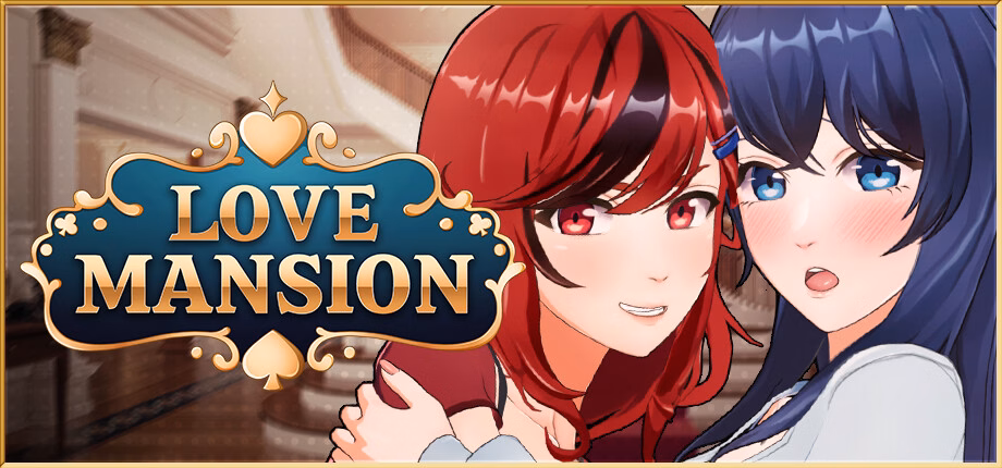 Unity Completed Love Mansion [2025-09-27] [Tsunmayo]