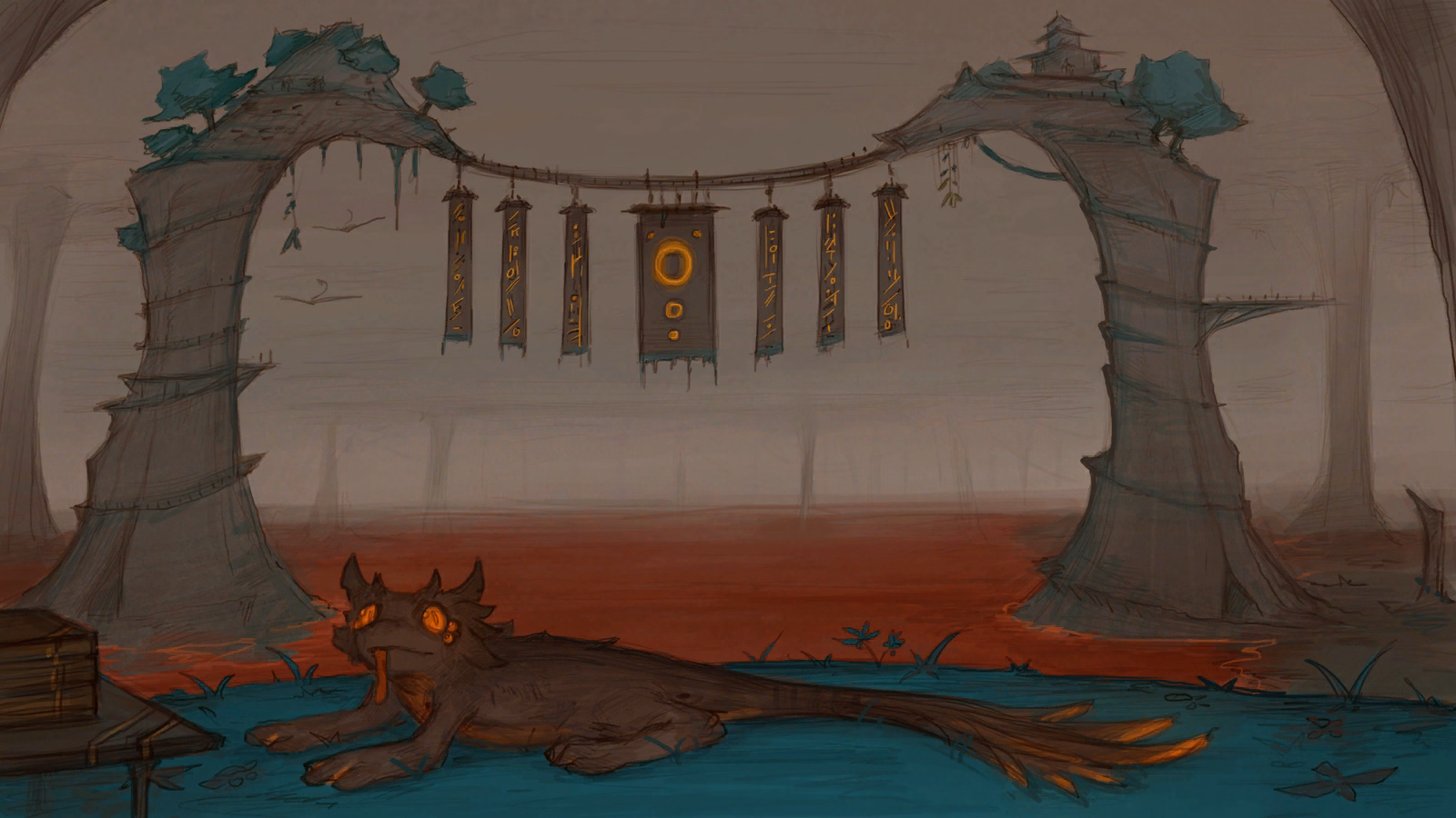 Unity Demon Dome [v0.10.0] [Syvaron]