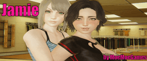 VN Ren'Py Amanda's Temptation [v4.0] [LifeLine Studio] screenshot