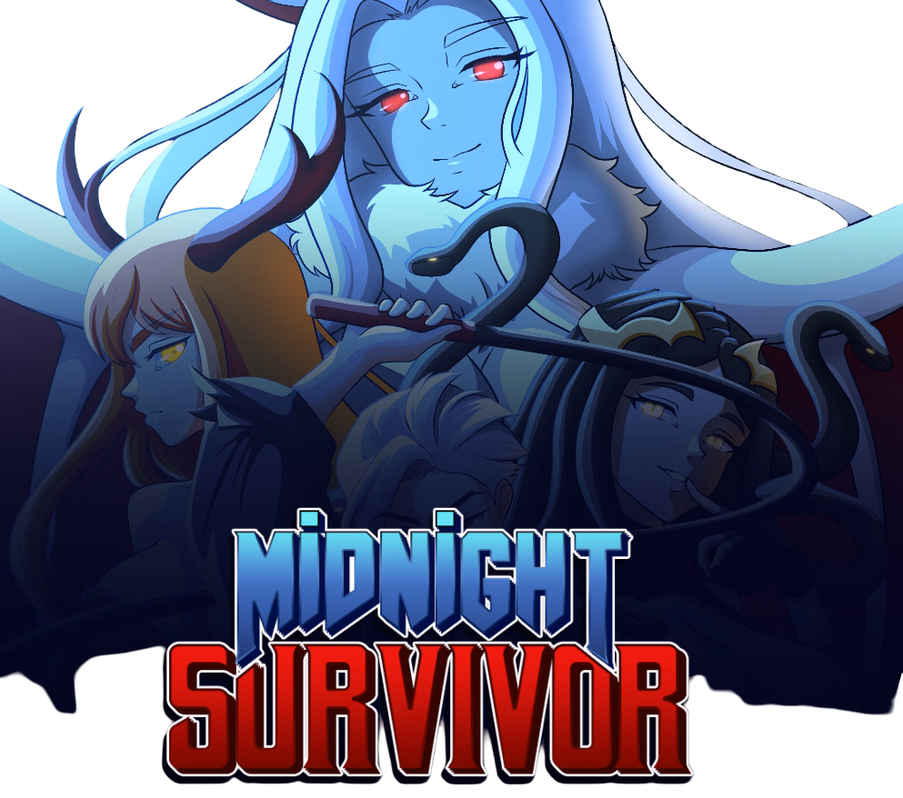 Godot Midnight Survivor [v0.1.09 Demo] [MithraicGames]