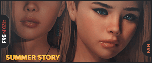 Ren'Py The House of Secrets [v0.8.0] [VirtualDateGaming] screenshot