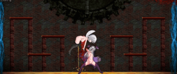 VN Others Completed The Pillagers of Raillore [Final] [3rd Eye] screenshot