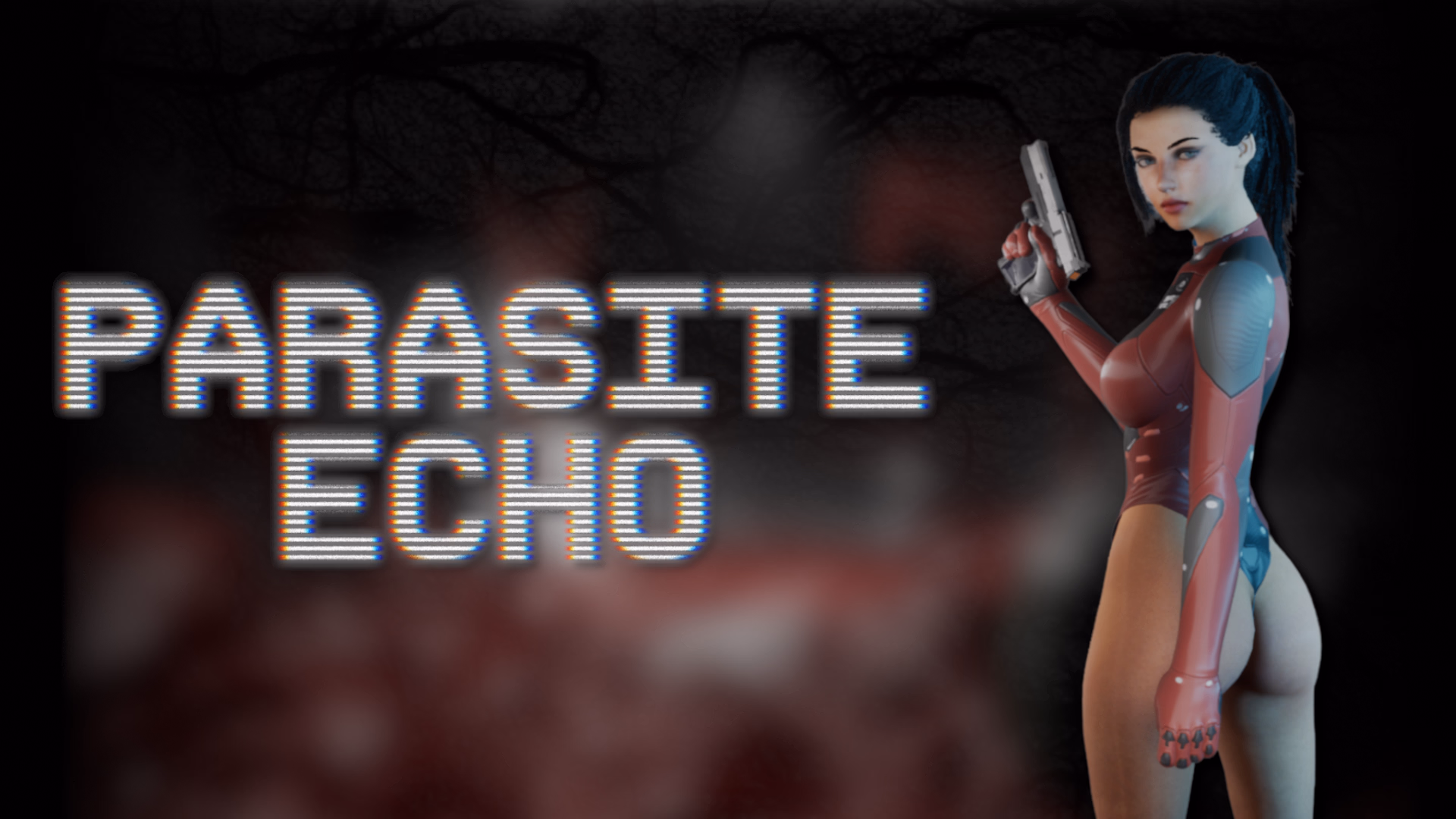 Unreal Engine Parasite Echo [v0.0.45] [TheAesthetik]