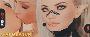 VN Ren'Py Abandoned Circumstantial Criteria [v0.a] [OQS] screenshot