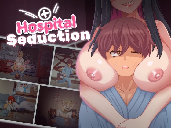 Unity Completed Hospital Seduction [v1.1.2 Patreon] [Tsurisu]