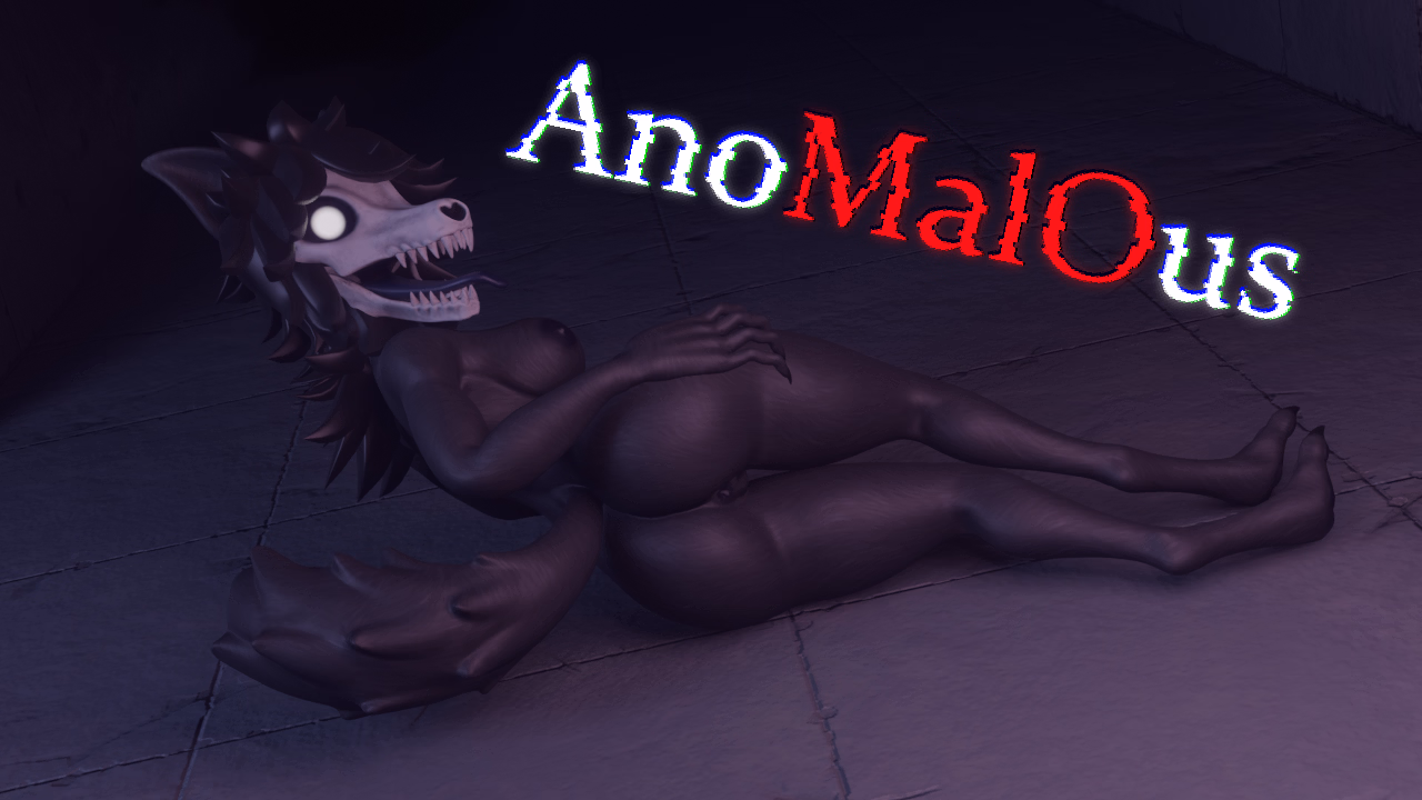 Unity Onhold AnoMalOus [v0.1.1] [Twisted-Nature]