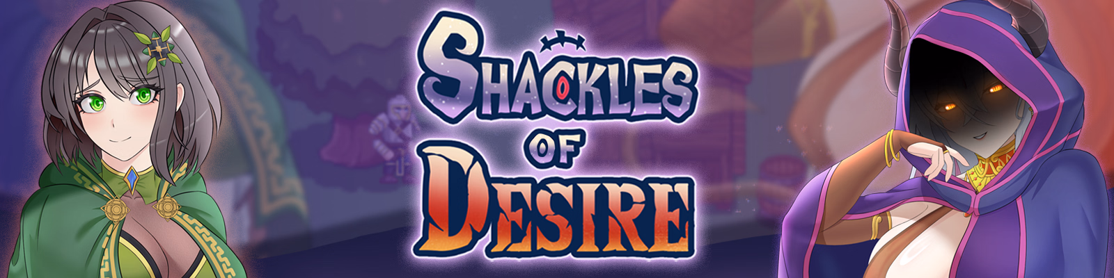 Godot Shackles of Desire [Combat-Demo v0.1] [BootyByteStudio]