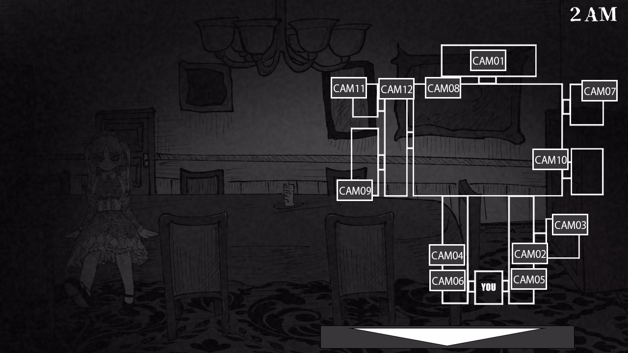 RPGM Completed Maid in Heaven [v1.0] [Now] screenshot