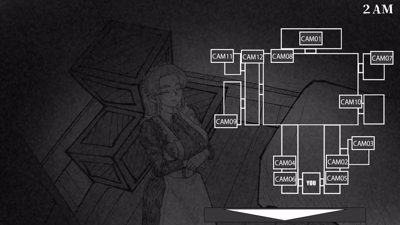 RPGM Completed Maid in Heaven [v1.0] [Now] screenshot